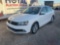 2015 VW Jetta TSI Sedan
