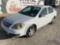 2007 Chevy Cobalt LT Sedan