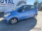 2014 Chevy Spark Sedan