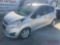 2014 Chevy Spark Sedan