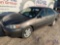 2002 Toyota Camry Sedan