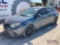 2014 Toyota Corolla Sedan