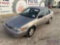 2000 Toyota Corolla Sedan