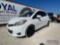 2014 Toyota Yaris Hatchback