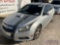 2011 Chevrolet Cruz Sedan