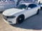 2016 Dodge Charger Police Sedan