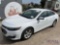 2019 Chevrolet Malibu Sedan
