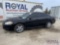 2016 Chevrolet Impala Police Sedan