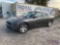 2019 Dodge Charger Police Sedan