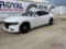 2016 Dodge Charger Police Sedan