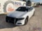 2017 Dodge Charger Police Sedan