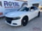 2016 Dodge Charger Police Sedan