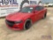2016 Dodge Charger Police Sedan