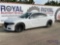 2016 Dodge Charger Police Sedan