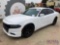 2016 Dodge Charger Police Sedan