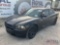 2013 Dodge Charger Police Sedan
