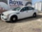2013 Chevrolet Caprice Police Sedan