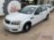 2013 Chevrolet Caprice Police Sedan