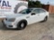 2013 Chevrolet Caprice Police Sedan