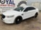 2013 Ford Taurus Police Sedan