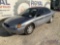 2007 Ford Taurus Sedan
