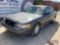 2008 Ford Crown Victoria Sedan