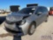 2020 Chrysler Voyager Minivan
