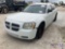 2007 Dodge Magnum Sedan