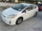 2010 Toyota Prius Sedan