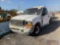 2001 Ford F250 Pickup Truck