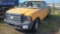 Ford F250 Extended Cab Pickup Truck