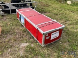 Storage Shelter 20FT x 30FT x 12FT