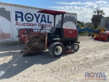 Toro Groundsmaster 4500D 4WD Rotary Mower