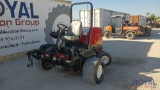 2015 Toro Reelmaster 5510-D Mower