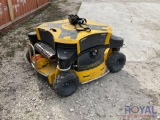 2020 Spider 2SGS 4x4 Mobile Mower