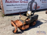 Scag FreedomZ Zero Turn Mower