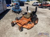 Scag Tiger Cat Mower