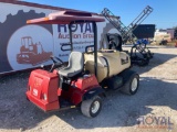 2006 Toro Multi Pro 1250 Turf Sprayer