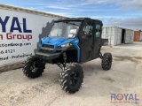 2017 Polaris Ranger Crew XP 1000 4x4 ATV