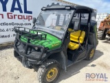 2019 John Deere XUV835M Cart