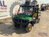 2019 John Deere XUV835M 4x4 Gator Utility Vehicle