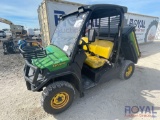 2019 John Deere XUV835M 4x4 Gator Utility Vehicle