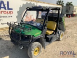 2018 John Deere XUV835M 4x4 Gator Utility Vehicle