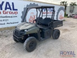 Polaris Ranger 4x4 Utility Vehicle