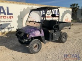 Polaris Ranger 4x4 Utility Cart