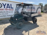 2020 Club Car Carryall 1500 Side by Side