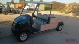 2017 Club Car Carryall 700 Utility Cart