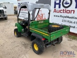 John Deere Gator 4x4 Side by Side Utility Cart