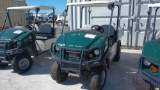 Club Car Carryall 550 Utility Cart