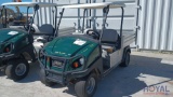 Club Car Carryall 500 Utility Cart